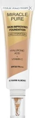 Image de MAX FACTOR | MIRACLE PURE | Face