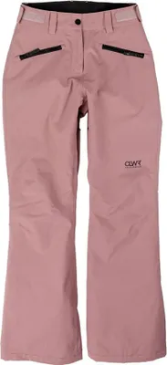 Obrázok produktu pre Colourwear dámske snehové nohavice CORK Taupe : M Veľkosť: M