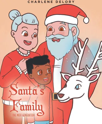 Produktbild von Santa's Family
