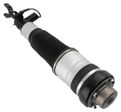Obrázek produktu pro 4F0616040AA Vzpěra pro Audi A6 C6 4F S6 Vzduchové odpružení Tlumič nárazů Přední pravý
