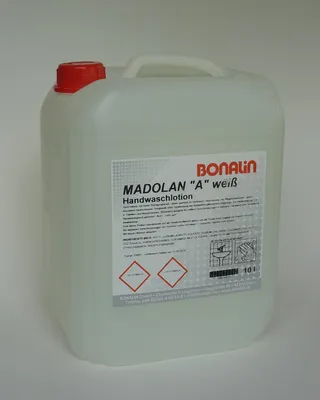 Immagine prodotto di Sapone liquido Bonalin Madolan 0030155l ws