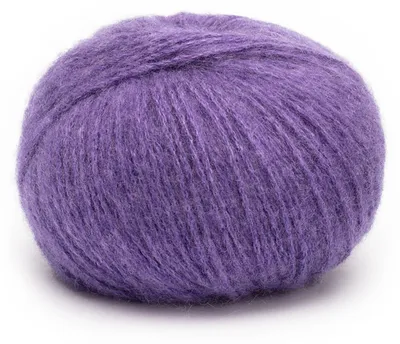 Produktbild von Pascuali - Cashmere 6/28 0082 pflaume