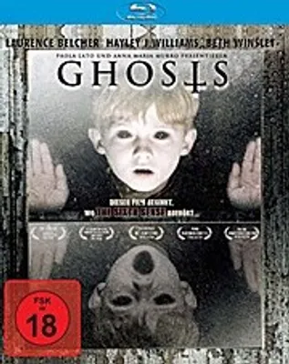Produktbild von Ghosts
