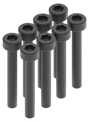 Imagen del producto de Tornillo hexagonal M3x22