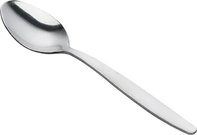 Immagine prodotto di 12x cucchiaio espresso cucchiaio in acciaio inox 18/0 lavabile in lavastoviglie