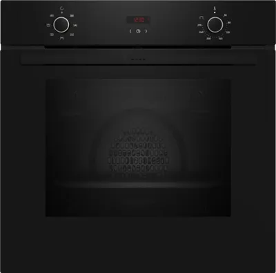 Image de Neff Backofen-Set, Einbau, B1CCC0AK3 + T58SHF1L0, Backofen, Induktionskochfeld, BX38IB0