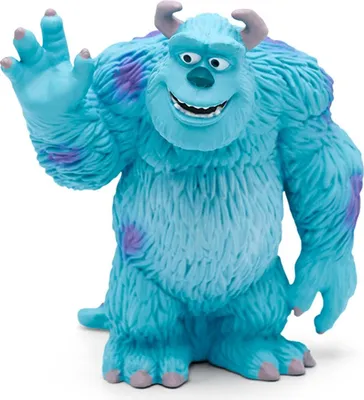 Produktbild von tonies Die Monster AG