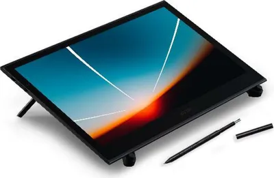 Immagine prodotto di Wacom Movink 13 - Digitalizzatore con display OLED - 29,4 x 16,5 cm - Multi-touch (10 punti)