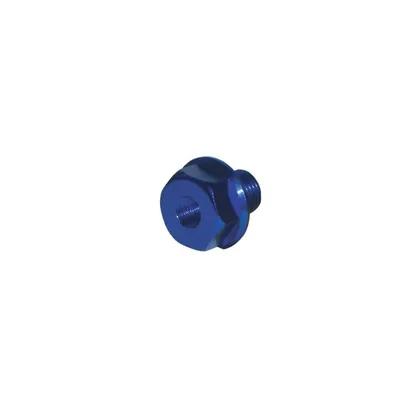 Produktbild von Koso Adapterschraube für Temperaturgeber PT1 / 8x28 (M12x1,5x15mm)
