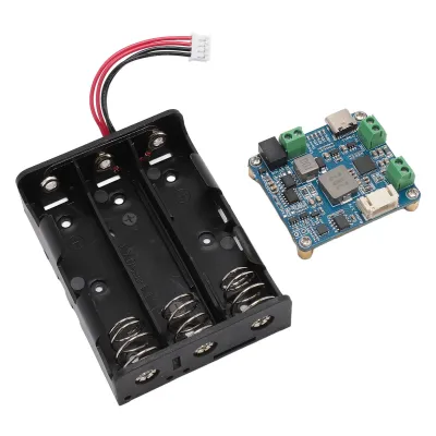 Produktbild von Solar Power Manager,Solar Power Manager Modul,Power Management Modul,Power Manager Modul,PCB Power Manager,Power Manager