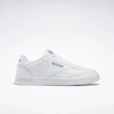 Produktbild von Reebok COURT ADVANCE Herren-Sneaker – Weiß, DMX Microbubbles, für Alltag & Lifestyle (100010615(GZ9617))
