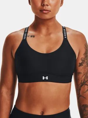 Zdjęcie produktu dla Biustonosz sportowy Infinity Covered Mid