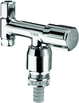 Produktbild von Schell 033800699 Geräteventil COMFORT