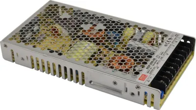 Immagine prodotto di Maytoni TRA004DR-200S Driver per sistema ferroviario