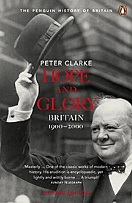 Obrázok produktu pre Hope and Glory