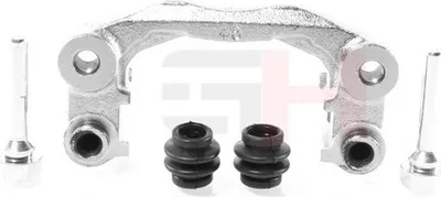 Produktbild von GH GH-463448 Bremssattel-Träger Halter Hinten Rechts Links Hinten Rechts Hinten Links