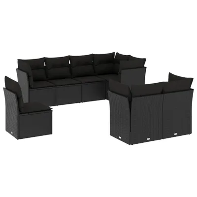 Zdjęcie produktu dla VidaXL 3249764, 8 szt.