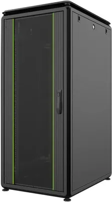 Immagine prodotto di Lanview 26U L=800mm P=800mm H=1342mm (RDL26U88BL)