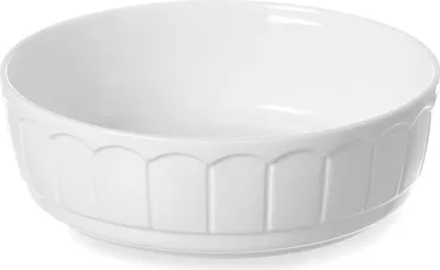 Obrázek produktu pro Porcelánová zapékací miska RUSTICA, průměr 100 mm