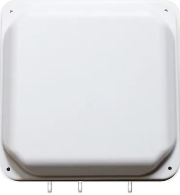 Obrázok produktu pre HPE Aruba Networking AP-ANT-38, 7,5 dBi, 2.4-2.5/4.9-6.0 GHz, 7,5 dBi, 7,5 dBi, 50 ohm, 60°