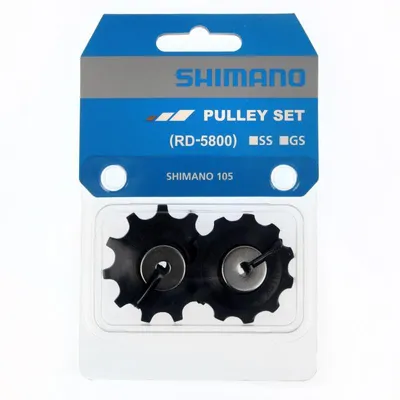 Obrázek produktu pro Rolničky Shimano Y5YE98090 1 pár pro R7000 5800 M7000 M6000 U5000 Y5YE98090