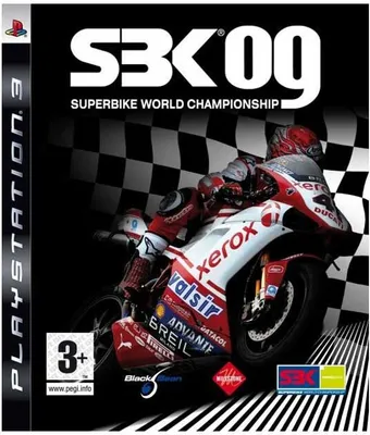 Image de Playstation Games Ps3 Sbk 09 Superbike World Championship Essentials PAL PAL