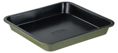 Image de Plaque De Four Acier Carbone Experto Cuisson Homogène Et Durable - San Ignacio