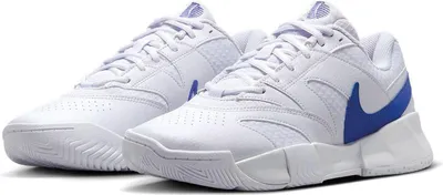 Produktbild von Nike Court Lite 4 Tennisschuhe Damen