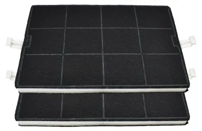 Produktbild von AllSpares Aktivkohlefilter für Dunstabzugshauben geeignet für Bosch