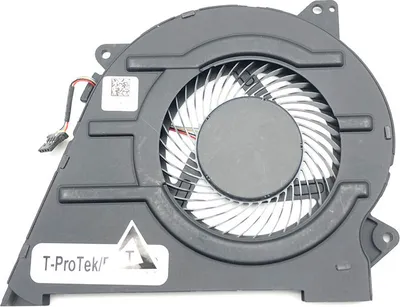 Immagine prodotto di Ventola di raffreddamento compatibile con FRU P/N: 5F10S13911