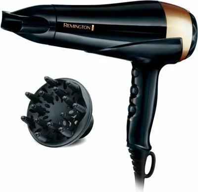 Immagine prodotto di Asciugacapelli Remington D6098 (2200 W)
