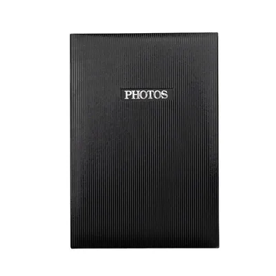 Obrázek produktu pro Doerr ELEGANCE Black album pro 300 foto 10x15 cm