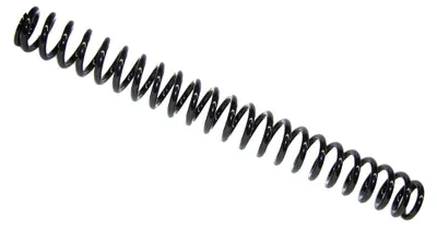Produktbild von RockShox 11.4015.137.000 Totem Coil Feder sehr hart, schwarz