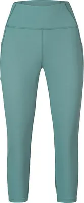 Produktbild von Damen-3/4-Leggings HANNAH LISA, sagebrush green Größe: 40