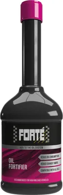 Productafbeelding van Hoge Kilometer Motorolie Versterker, 400 ml
