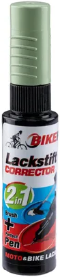 Produktbild von Fasi Lackstift Soft Green Matt grün
