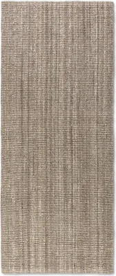 Obrázok produktu pre 80x200 cm Behúň Bouclé Jute 105975 Grey Brown