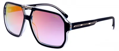 Produktbild von Carrera VICTORY C 01/S Black crystal 60/15/145 Herren Sonnenbrillen