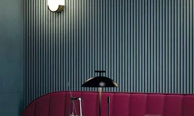 Immagine prodotto di CASA39 Gres porcellanato effetto 3D Nero 60x120 cm Rondine Ludo Nova 3D