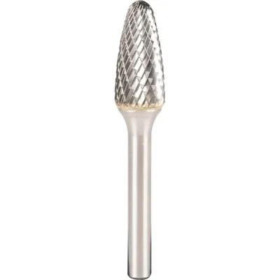 Obrázok produktu pre HF 100 F fréza z tvrdokovu, 9,6 x 19 x 6 mm, 295987