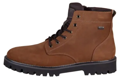 Zdjęcie produktu dla Skórzane buty za kostkę Rieker