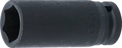Produktbild von BGS 7222 Kraft-Einsatz, tief, 22 mm, 12,5 (1/2)