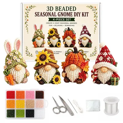 Immagine prodotto di Solidchoice - Set di 1 confezione di materiali creativi per il fai-da-te