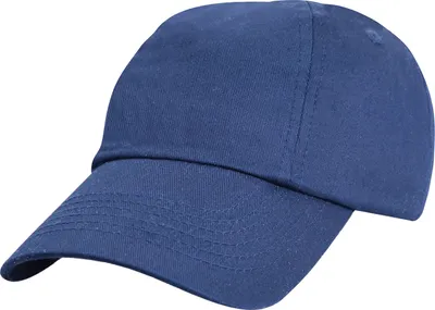 Produktbild von Result Headwear - Baseball-Mütze Niedriges Profil für Kinder RW10152 (Einheitsgröße) (Königsblau)