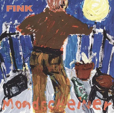 Productafbeelding van Fink-Mondscheiner