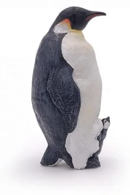 Produktbild von Papo Kaiserpinguin, Sammelfigur, Film & TV-Serien, 79 g