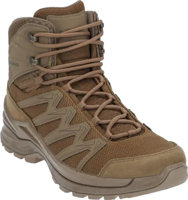 Produktbild von Lowa Innox Pro Mid TF Stiefel Coyote OP : Coyote 46