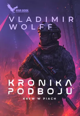 Obrázok produktu pre Kronika dobývania. 2. Krv v piesku