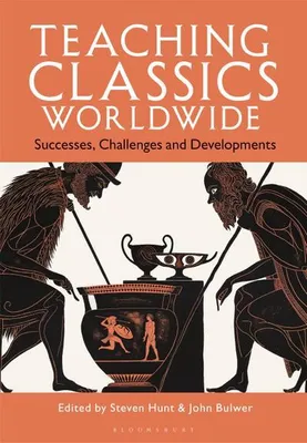 Obrázok produktu pre Teaching Classics Worldwide