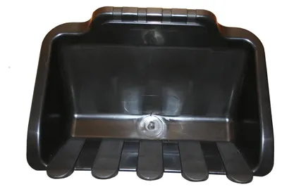 Produktbild von Smoby Ersatzteil 22306003 Baggerschaufel für Smoby Traktoren